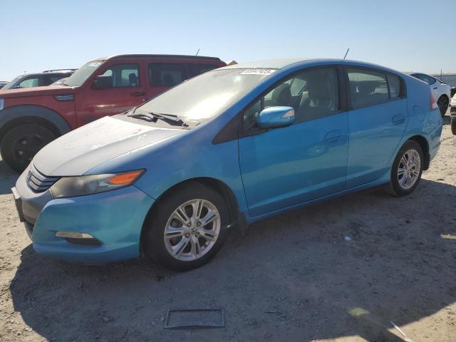 Honda Insight ex (2010)