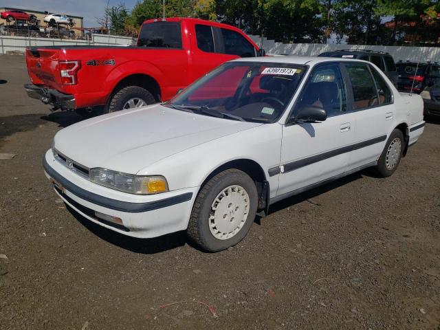 Honda Accord lx (1990)
