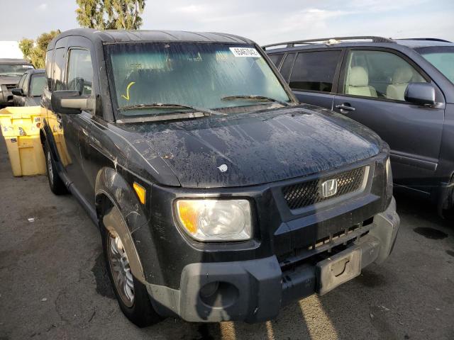 Honda Element ex (2006)