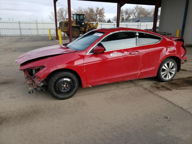 Honda Accord lx- (2008)