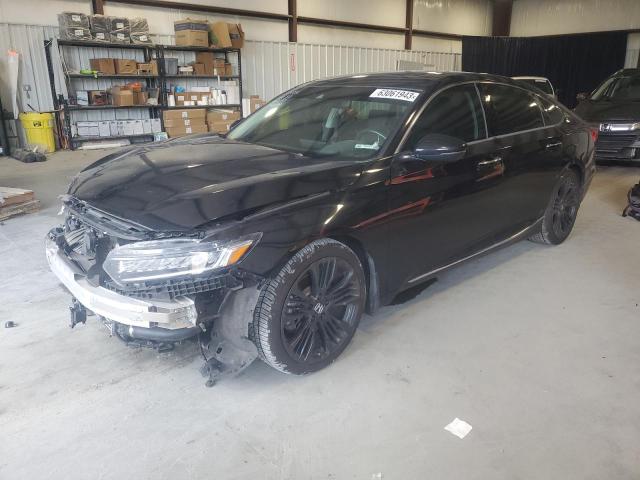Honda Accord tou (2018)