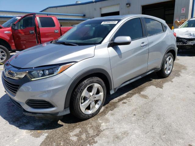 Honda Hr-v lx (2019)