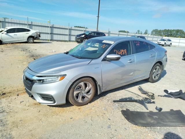 Honda Insight ex (2019)