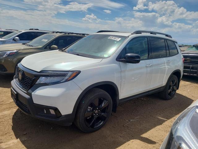 Honda Passport e (2020)