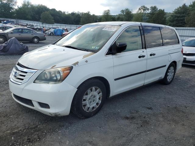 Honda Odyssey lx (2009)