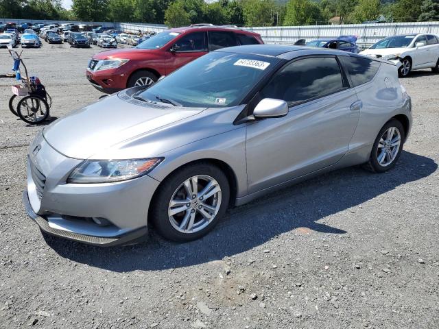 Honda Cr-z ex (2011)
