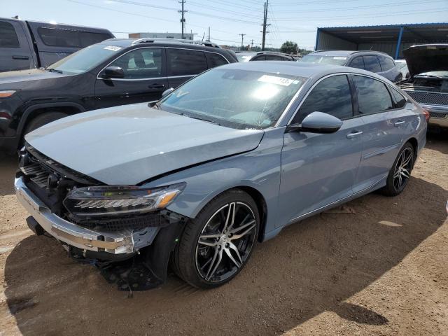Honda Accord tou (2021)