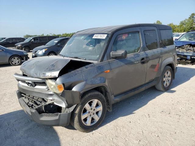 Honda Element ex (2011)