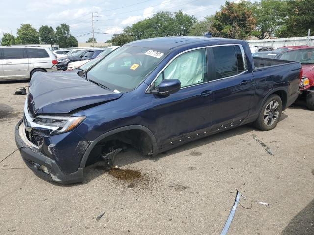Honda Ridgeline (2019)