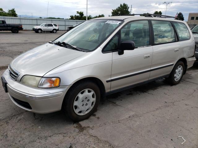 Honda Odyssey lx (1998)
