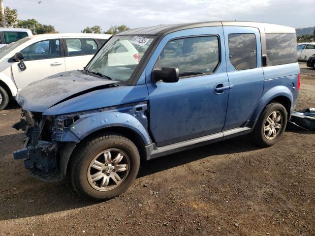 Honda Element ex (2006)