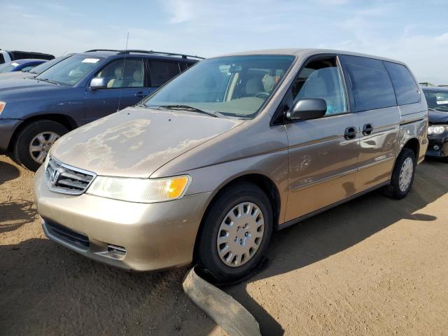 Honda Odyssey lx (2003)