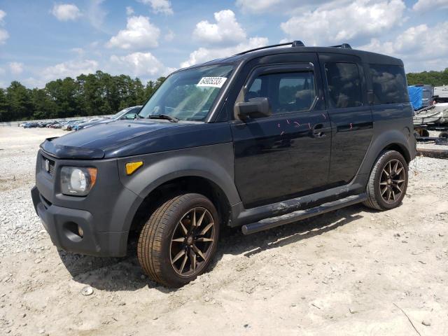 Honda Element ex (2005)