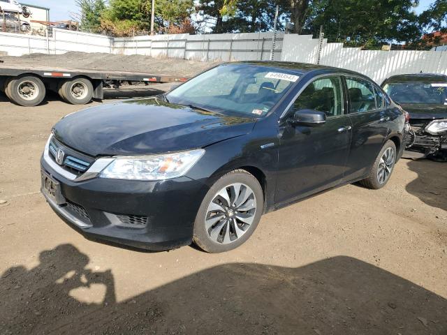 Honda Accord tou (2015)