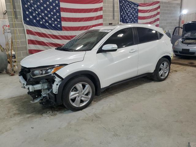 Honda Hr-v ex (2020)