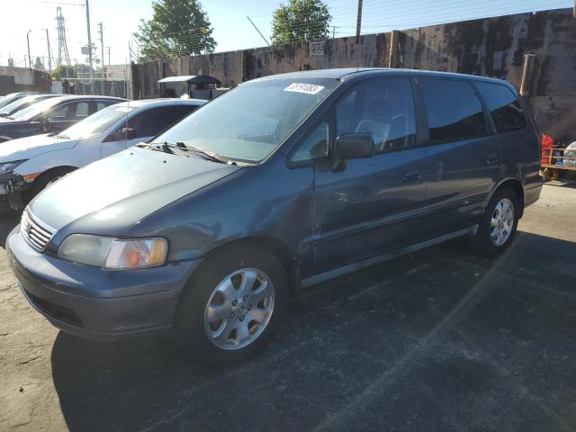Honda Odyssey lx (1995)