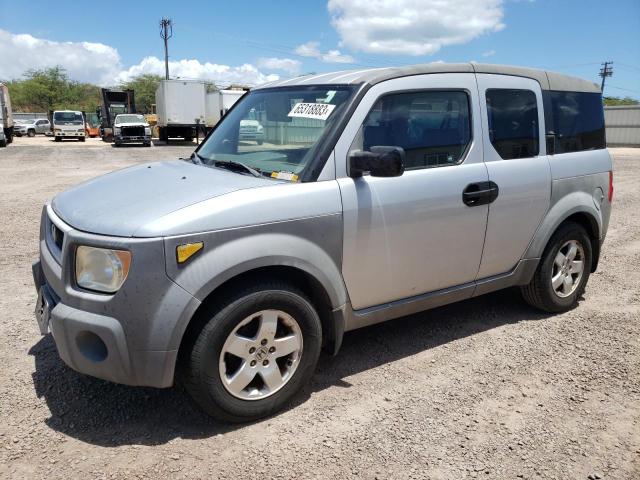 Honda Element ex (2003)