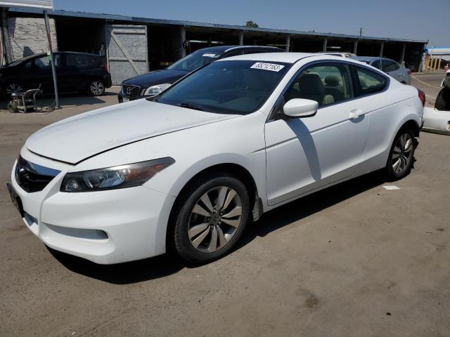 Honda Accord lx- (2011)