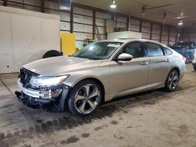 Honda Accord tou (2020)