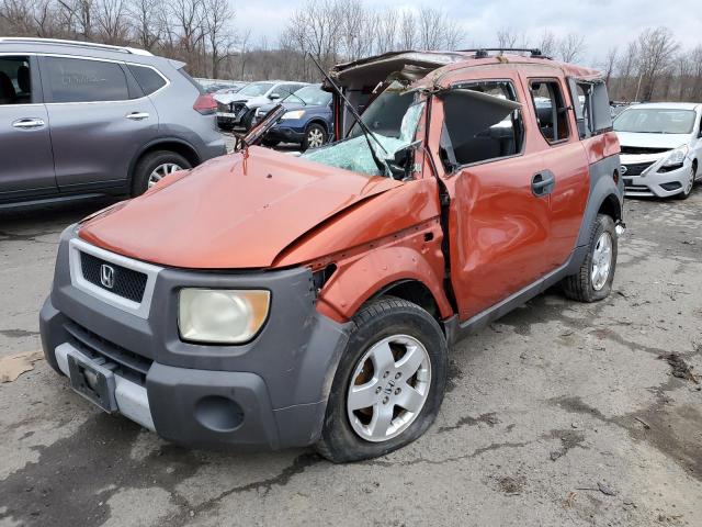 Honda Element ex (2003)
