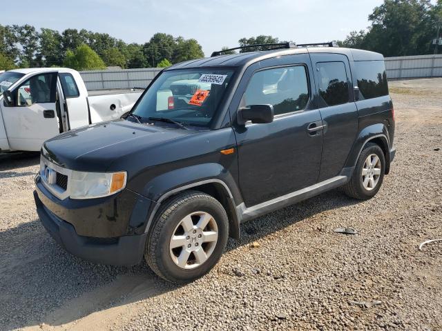 Honda Element ex (2011)