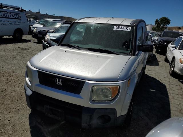 Honda Element ex (2006)