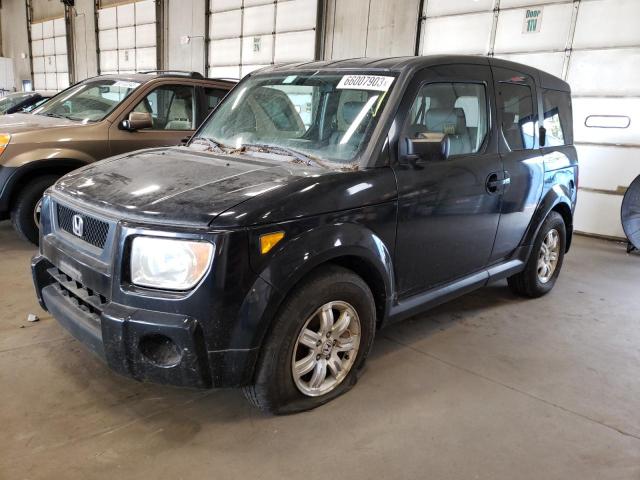 Honda Element ex (2006)