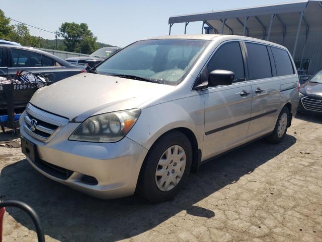 Honda Odyssey lx (2007)