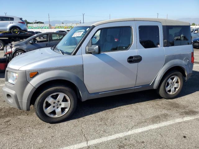 Honda Element ex (2003)