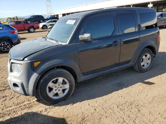 Honda Element ex (2005)