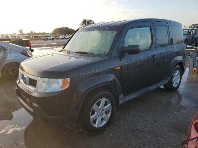 Honda Element ex (2009)