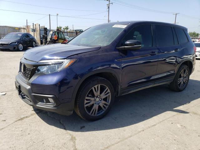Honda Passport e (2020)