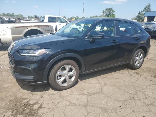 Honda Hr-v lx (2023)