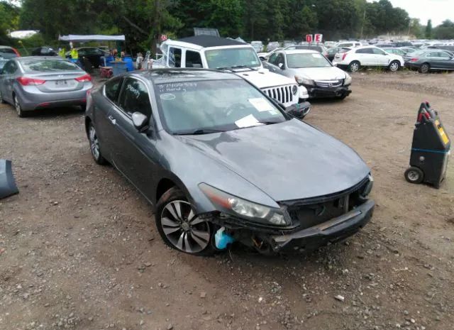 Honda Accord cpe (2011)