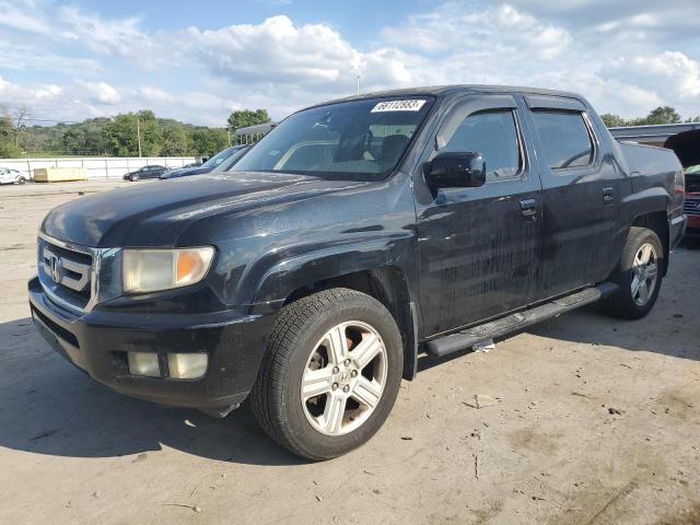 Honda Ridgeline (2011)