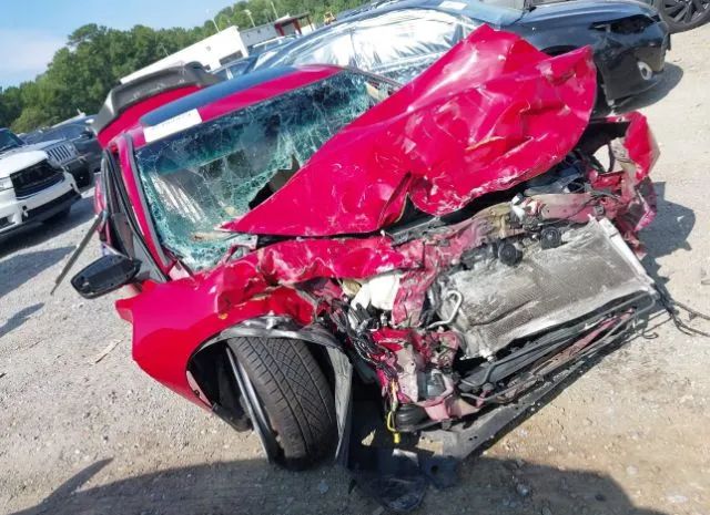 Honda Accord cpe (2012)