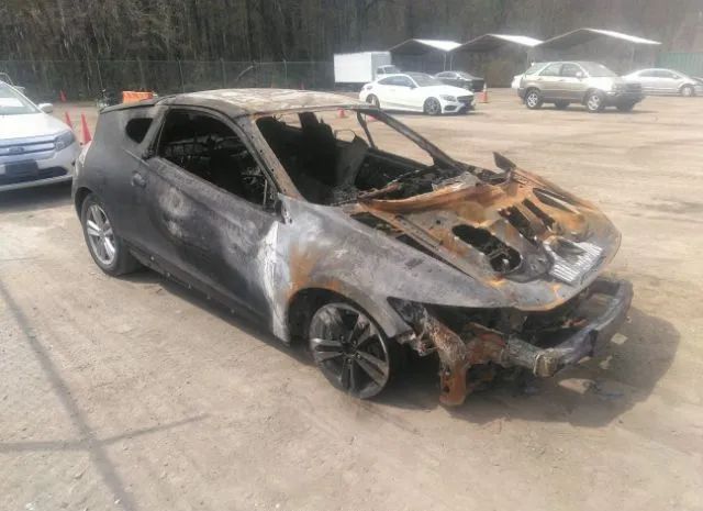 Honda Cr-z (2012)