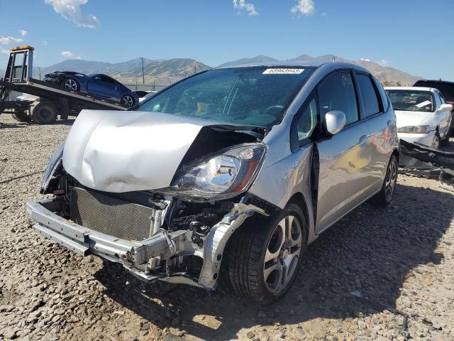 Honda Fit (2012)
