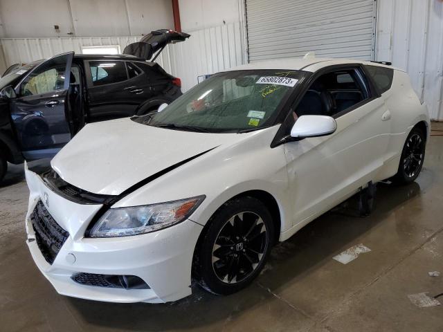 Honda Cr-z ex (2014)