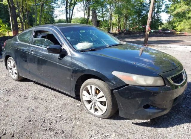 Honda Accord cpe (2010)
