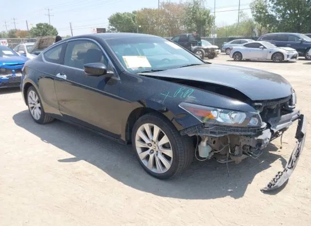 Honda Accord cpe (2010)