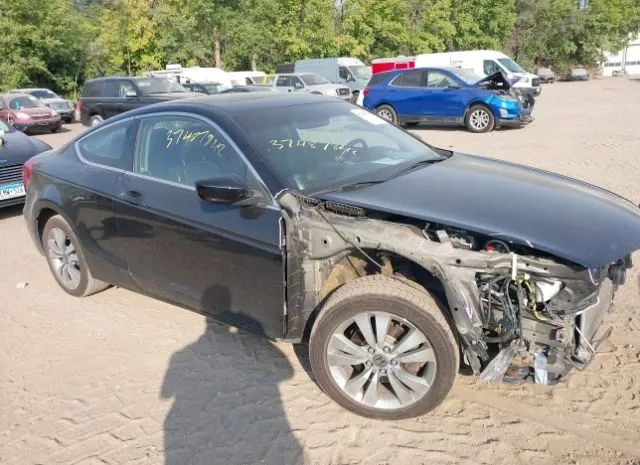 Honda Accord cpe (2011)