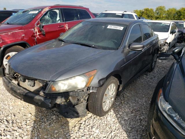 Honda Accord sed (2008)