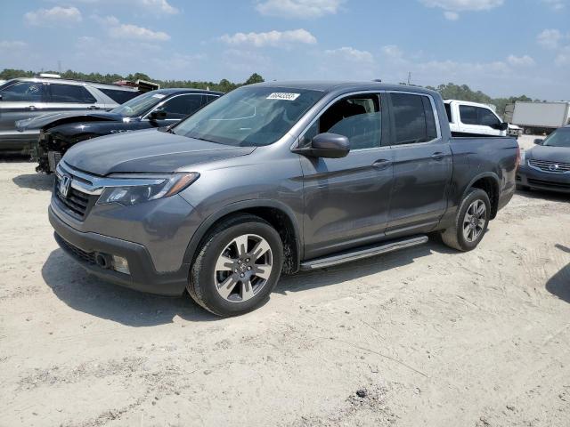 Honda Ridgeline (2018)