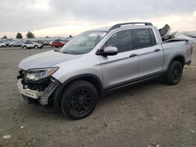 Honda Ridgeline (2019)