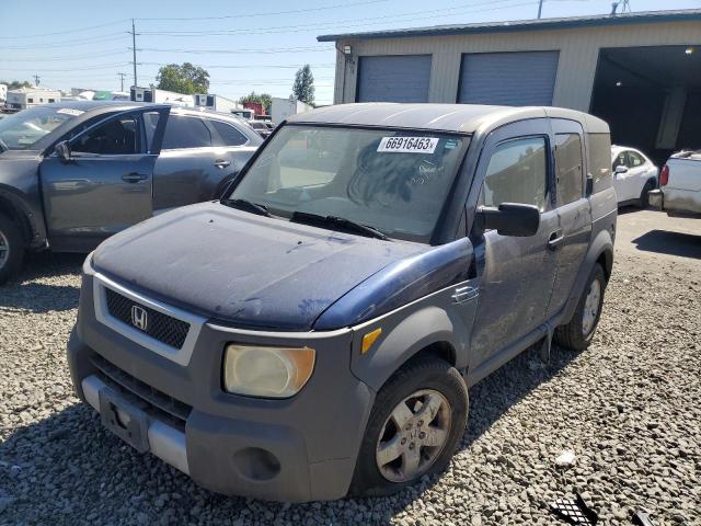 Honda Element ex (2003)