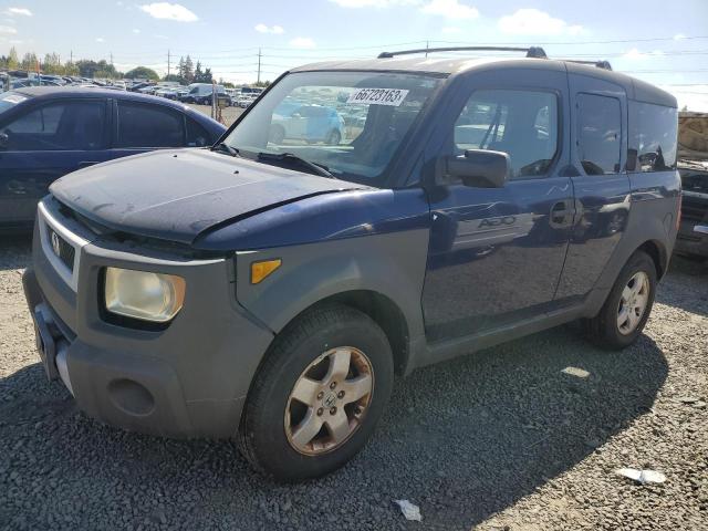 Honda Element ex (2003)