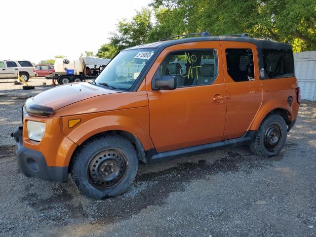 Honda Element ex (2006)