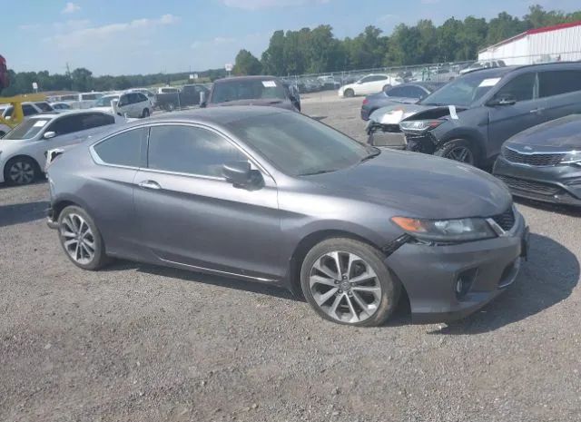 Honda Accord cpe (2013)