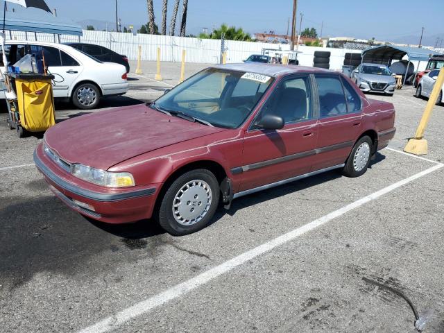 Honda Accord lx (1990)
